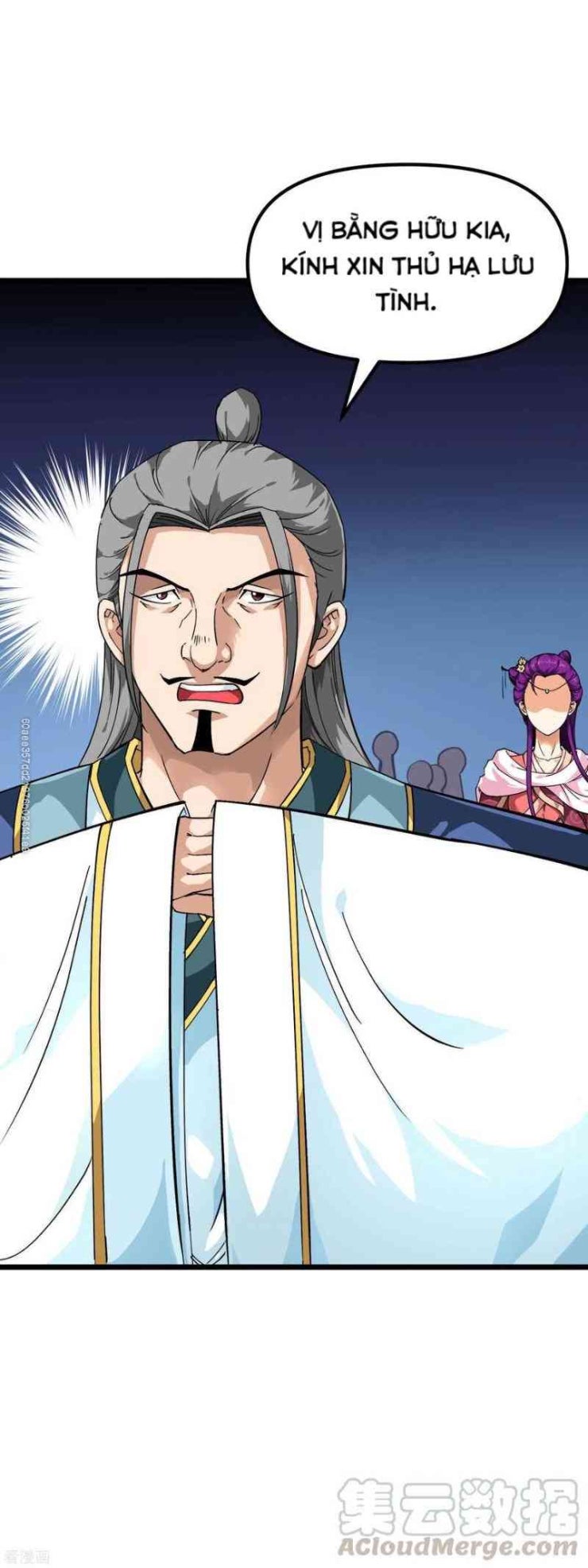 Trọng Sinh Ta là Đại Thiên Thần - Page 21