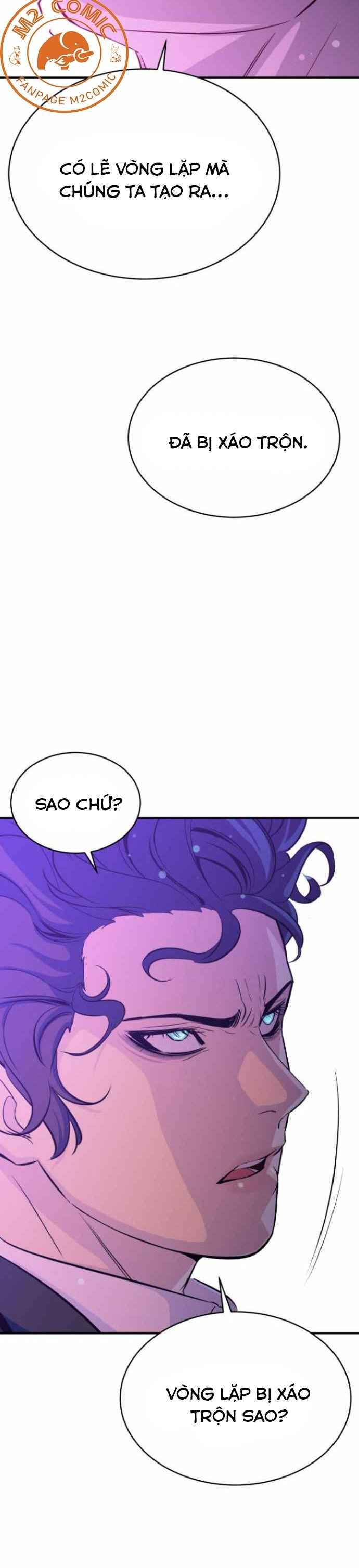 Kẻ Phản Diện Vô Dụng - Page 34