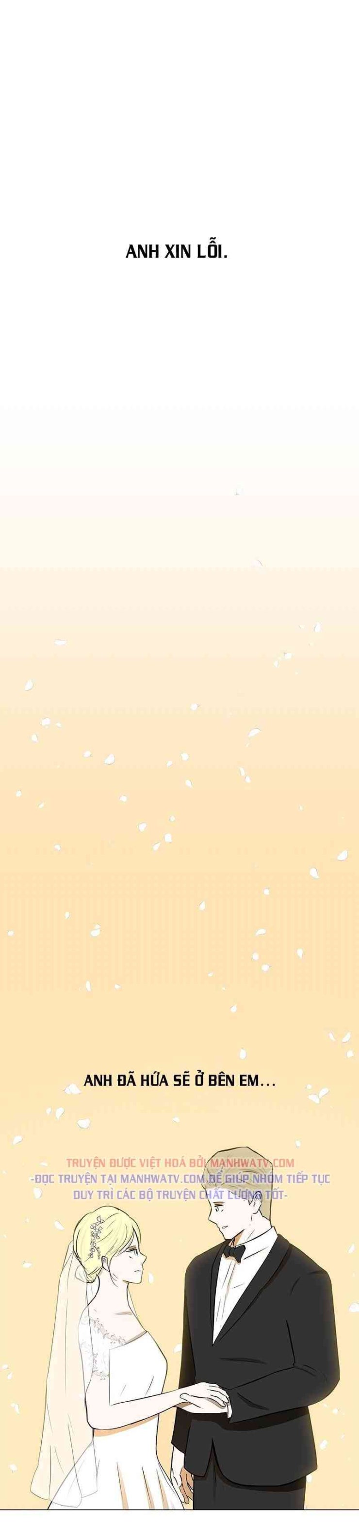 Sinh Vật Đen Tối - Page 34