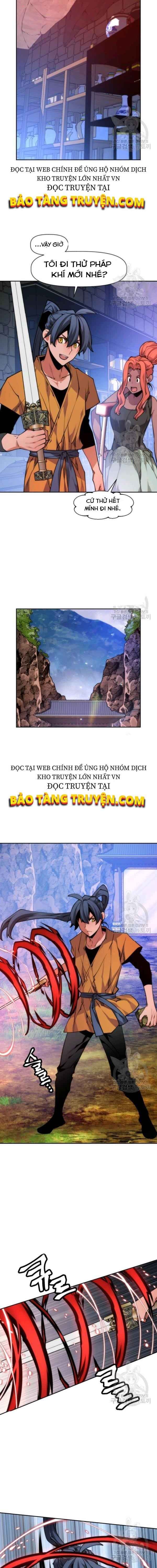 Thời Đại Hoàng Kim - Page 11