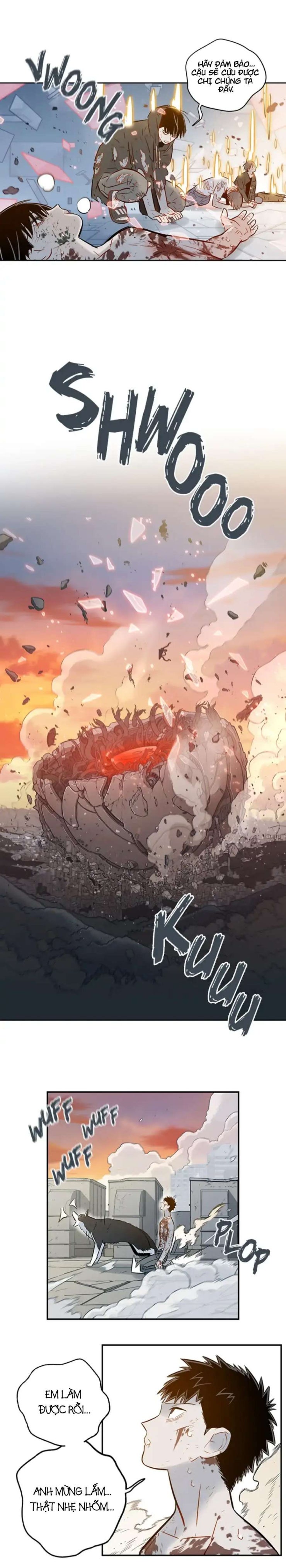 Điểm Hẹn - Page 7