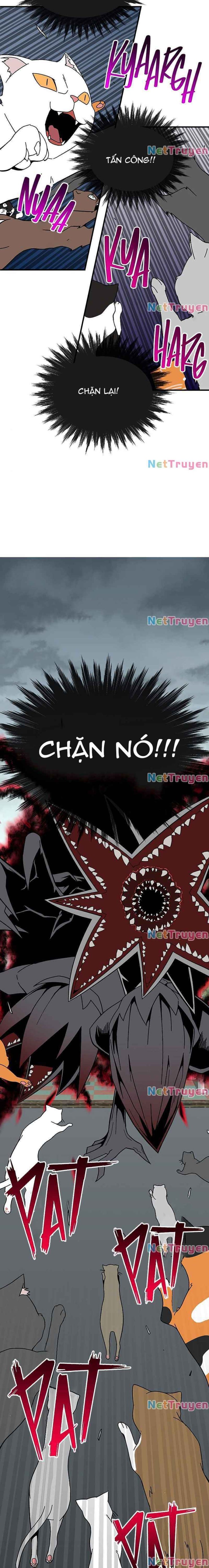 Đấng Cứu Thế Được Chọn - Page 28