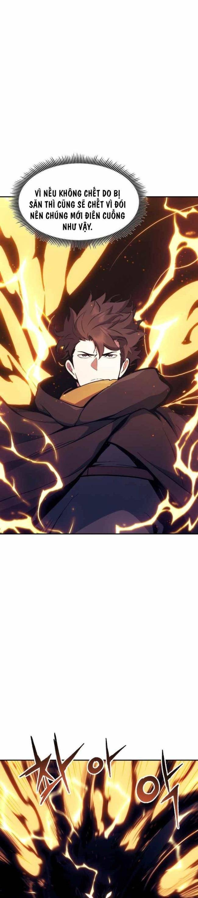 Tàn Tinh Tái Thế - Page 5