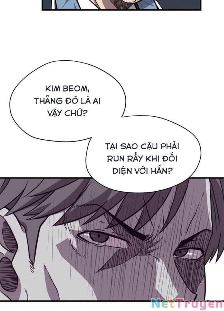 Vượt Qua Kẻ Mạnh - Page 78