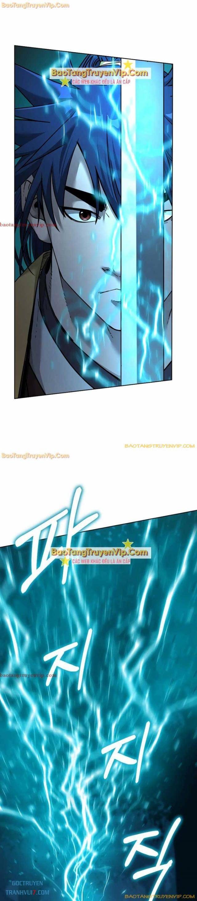 Cao Thủ Tiền Kiếp Hồi Sinh Về Võ Lâm - Page 39