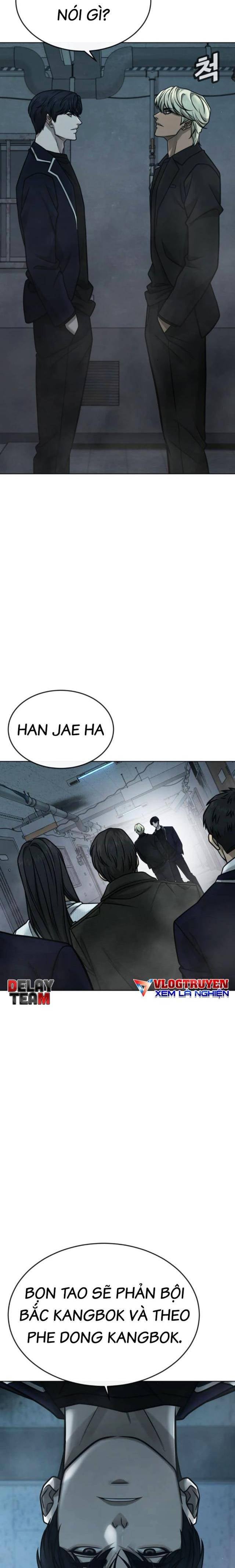 Nhiệm Vụ Diệu Kỳ - Page 37