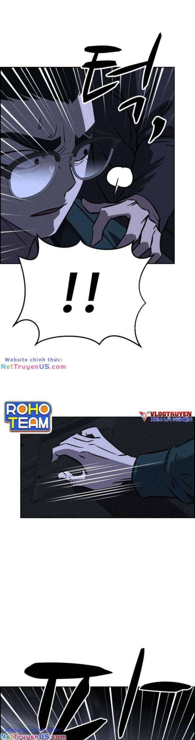 Óc Chó Toàn Năng - Page 5