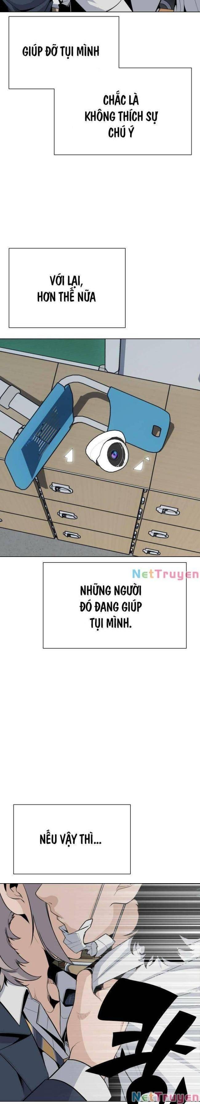 Vua Đóng Cọc - Page 22