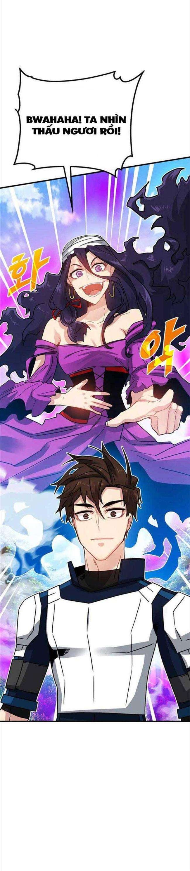 Thợ Săn Gacha Cấp SSS - Page 7