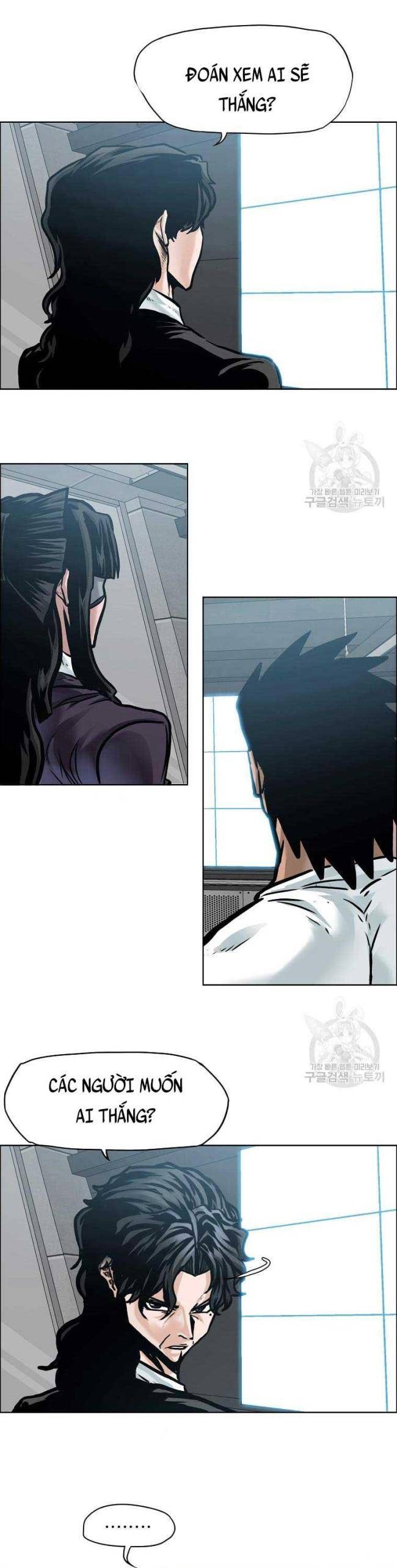 Bá Chủ Học Đường SS4 - Page 28