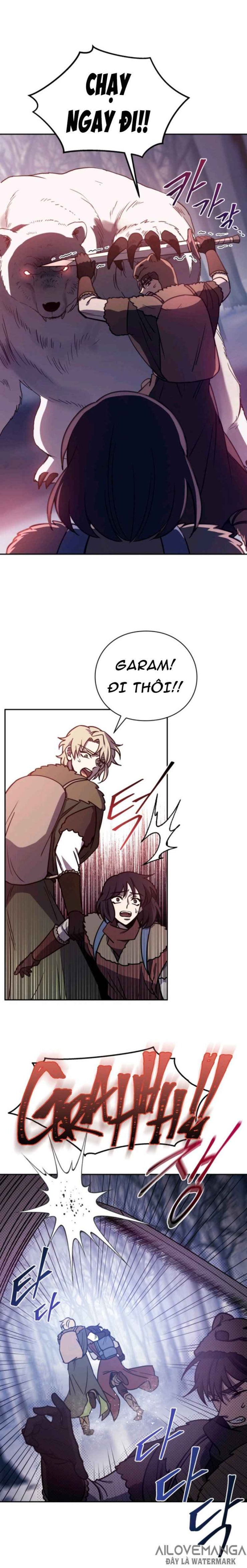 Người Tìm Đường - Page 11