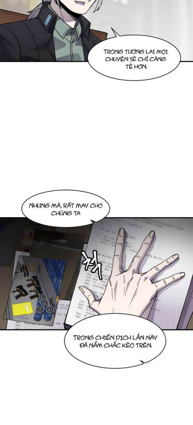 Pháp Sư Trẻ Tuổi - Page 33