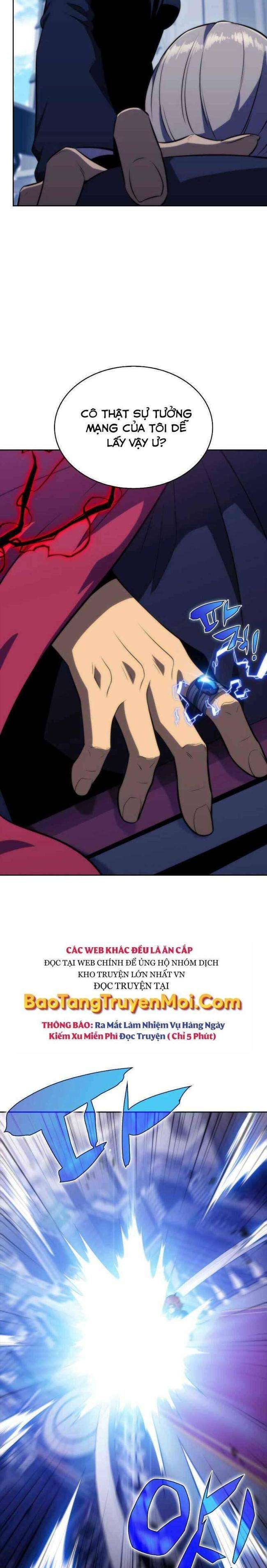 Kẻ Thách Đấu - Page 28