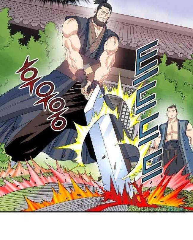 Hoành Tảo Cửu Châu - Page 47