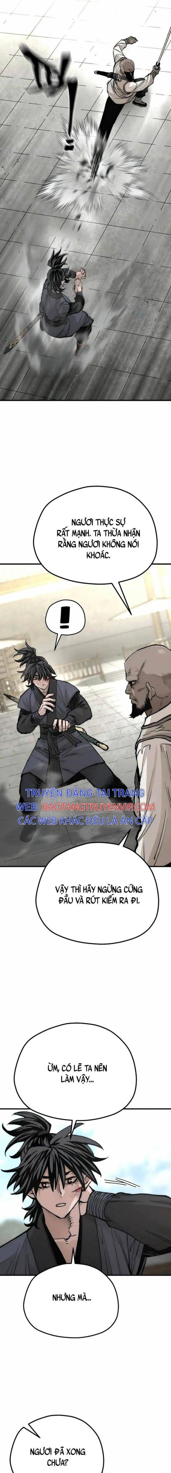 Thiên Ma Phi Thăng Truyện - Page 15