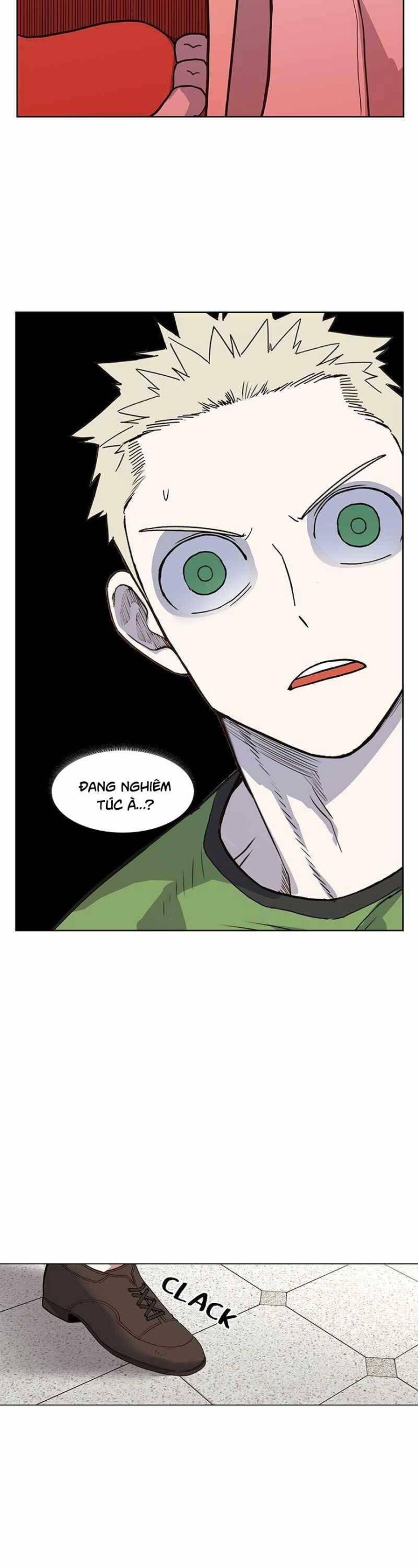 Võ Sĩ Quyền Anh - Page 23