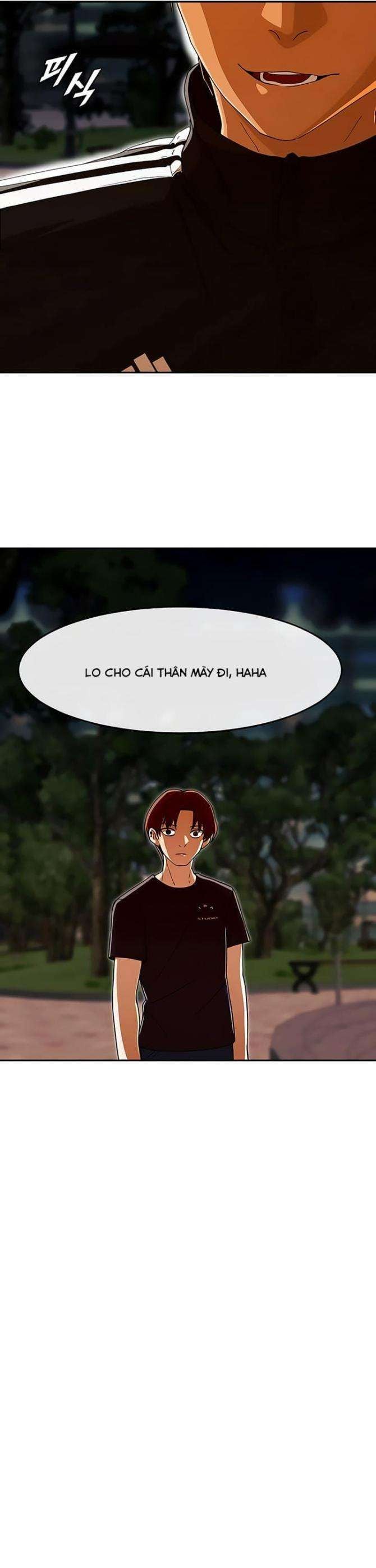 Cô Gái Từ Ứng Dụng Nhắn Tin Ngẫu Nhiên - Page 53