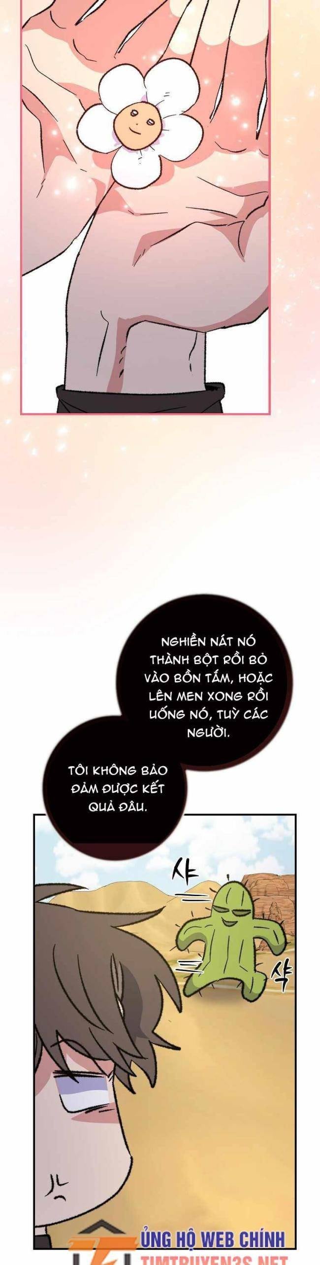 Nhà Hiền Triết Yigret - Page 44