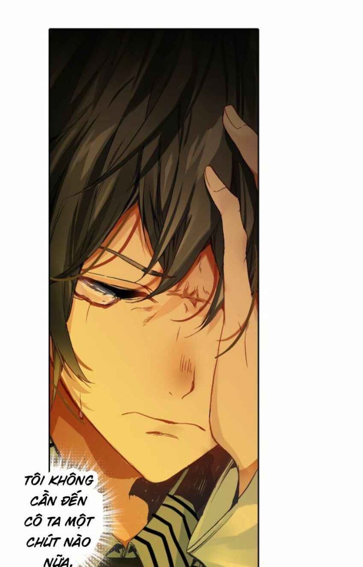 Không Tốc Tinh Ngân - Page 16