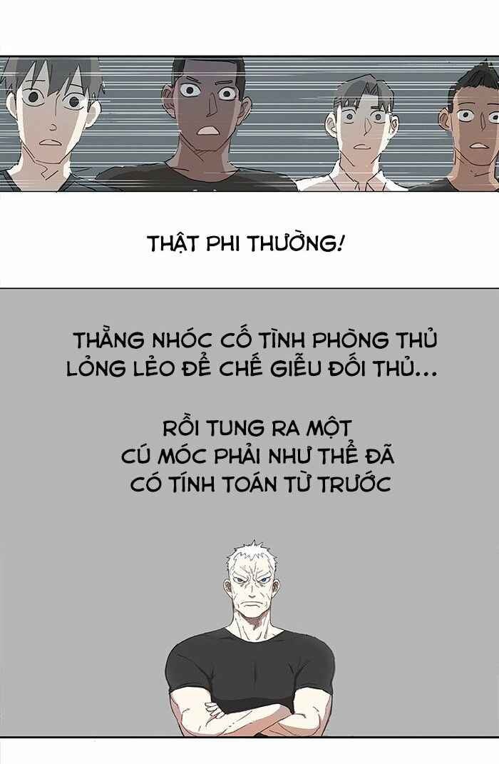 Võ Sĩ Quyền Anh - Page 33