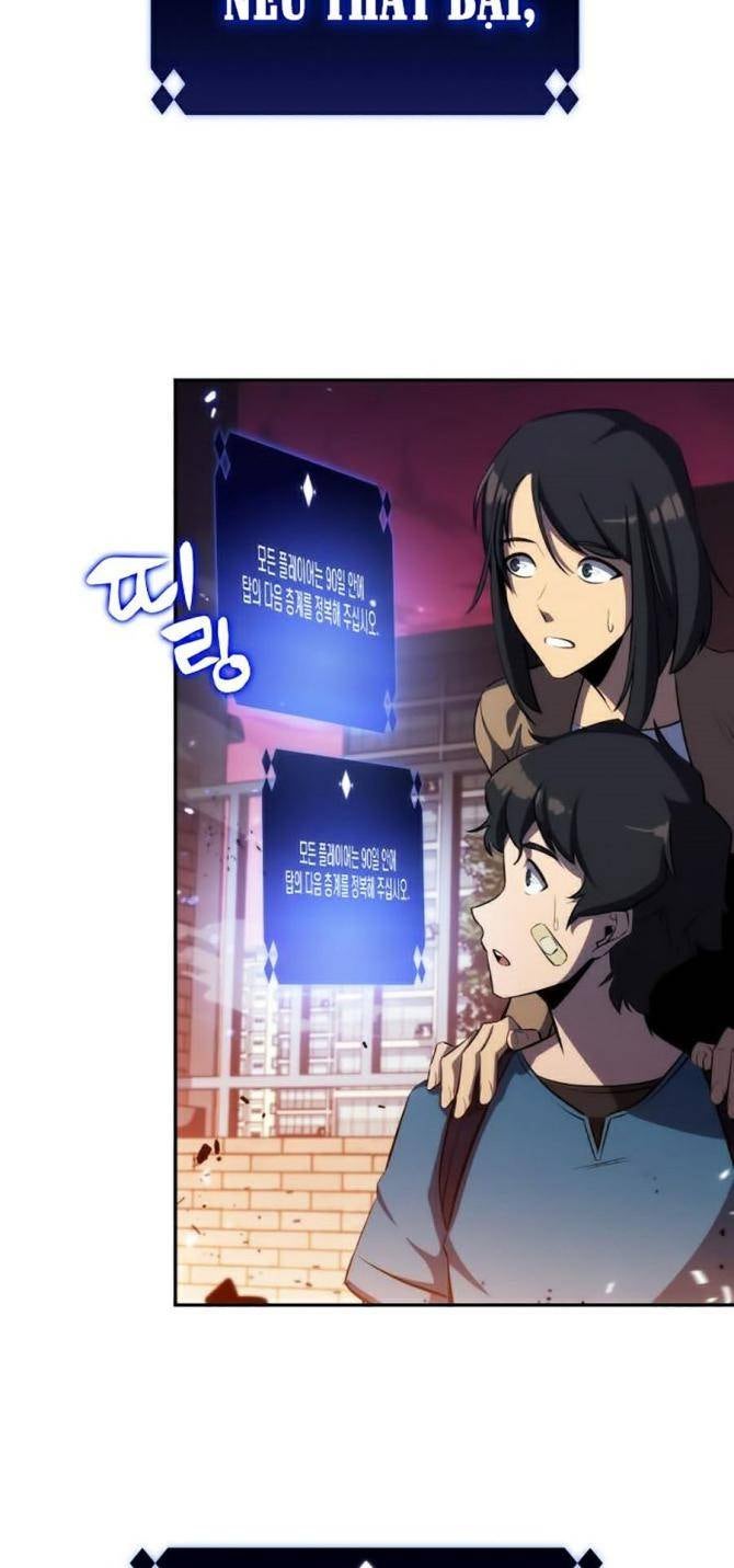 Người Chơi Đơn Mới Cấp Cao Nhất - Page 55