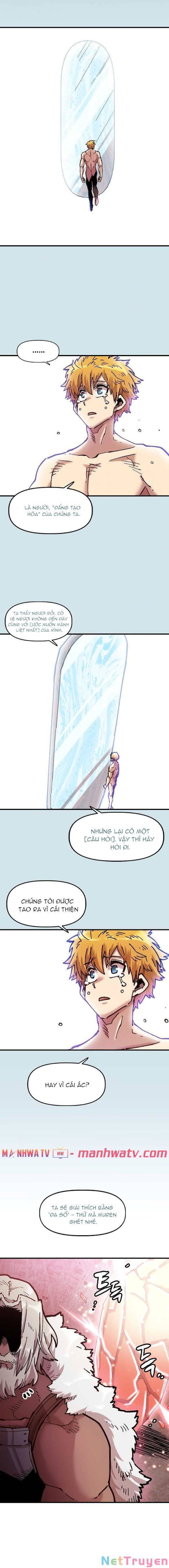 Nô Lệ Nghịch Thiên - Page 23