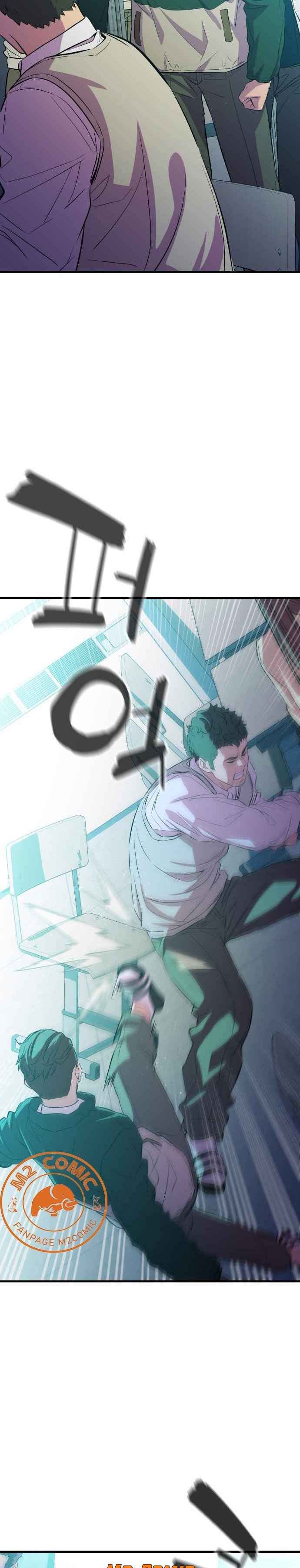 Kẻ Phản Diện Vô Dụng - Page 23