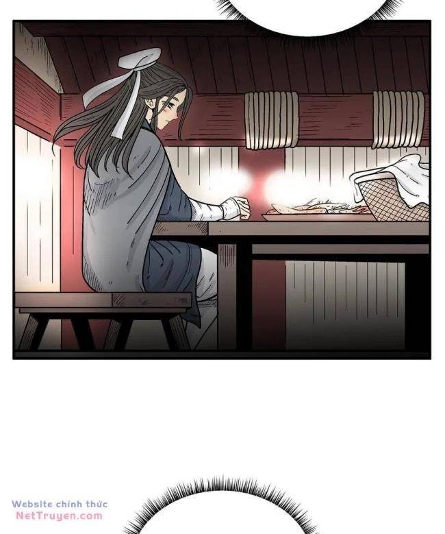 Hỏa Sơn Quyền - Page 23