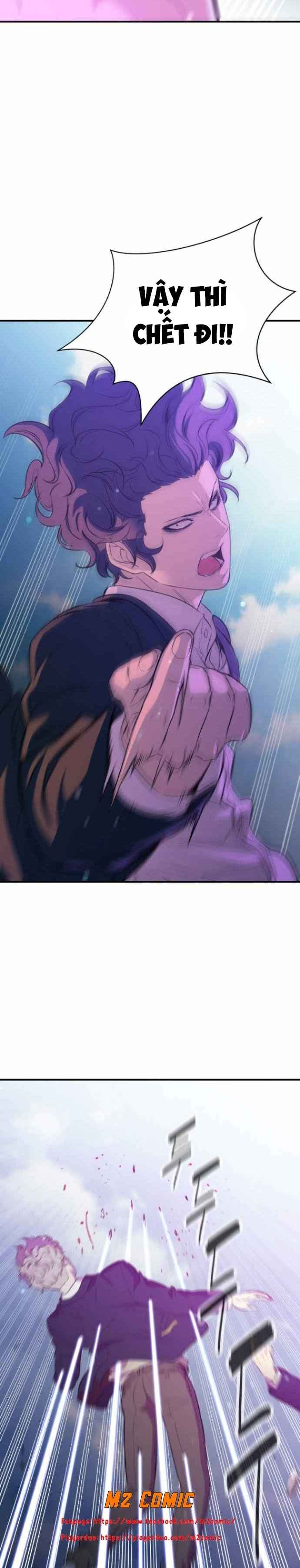 Kẻ Phản Diện Vô Dụng - Page 16