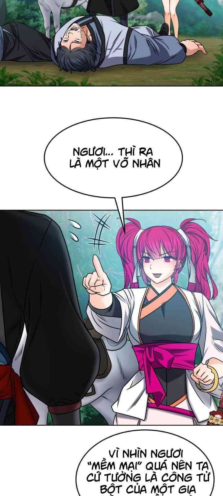 Tiền Kiếp Của Lôi Thần - Page 12