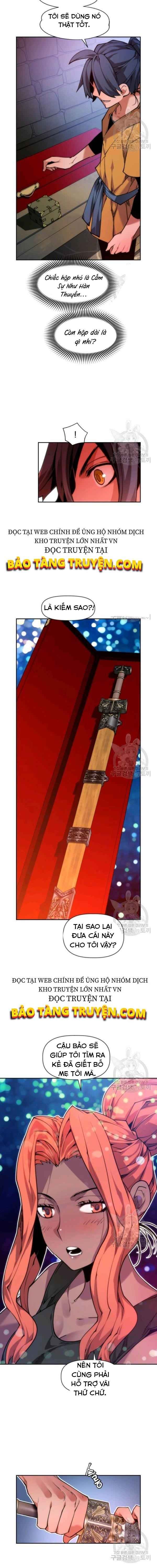 Thời Đại Hoàng Kim - Page 9