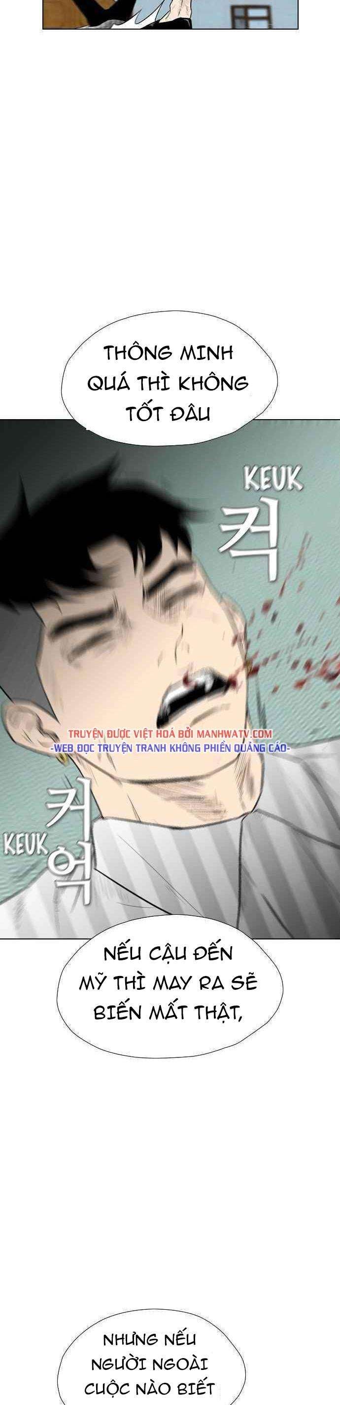 Kẻ Hồi Sinh - Page 26