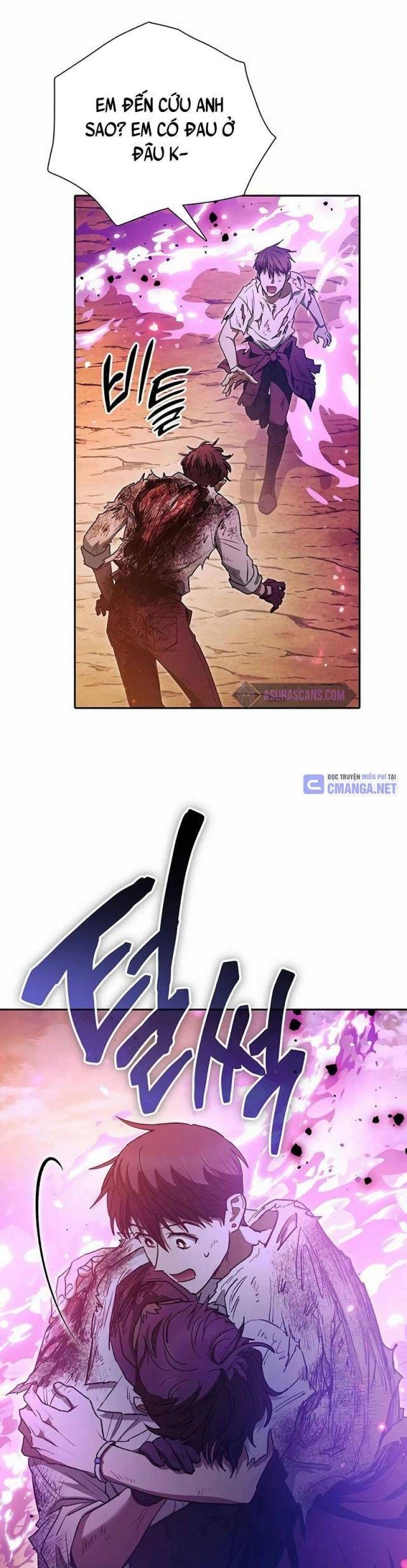 Những Ranker Cấp S Mà Tôi Nuôi - Page 10