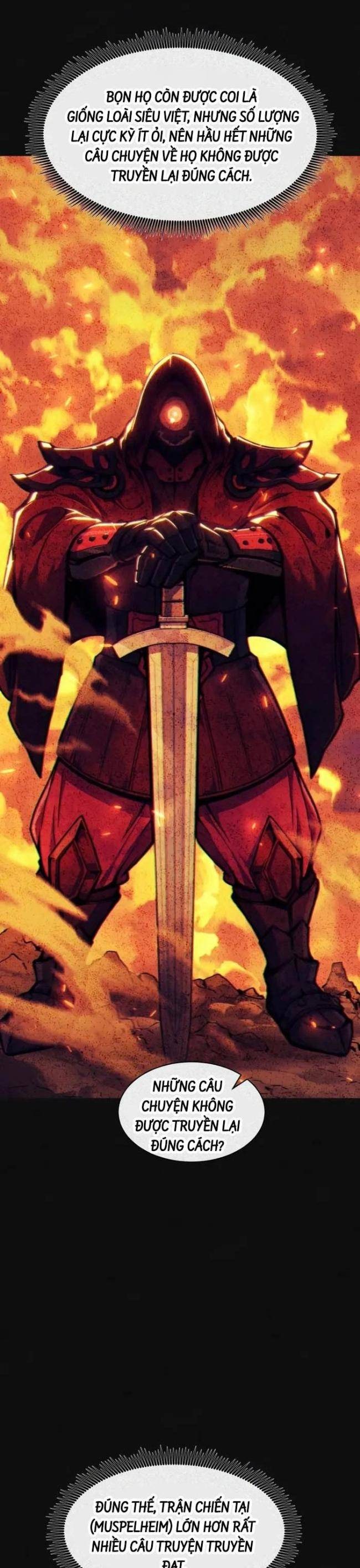 Tàn Tinh Tái Thế - Page 24