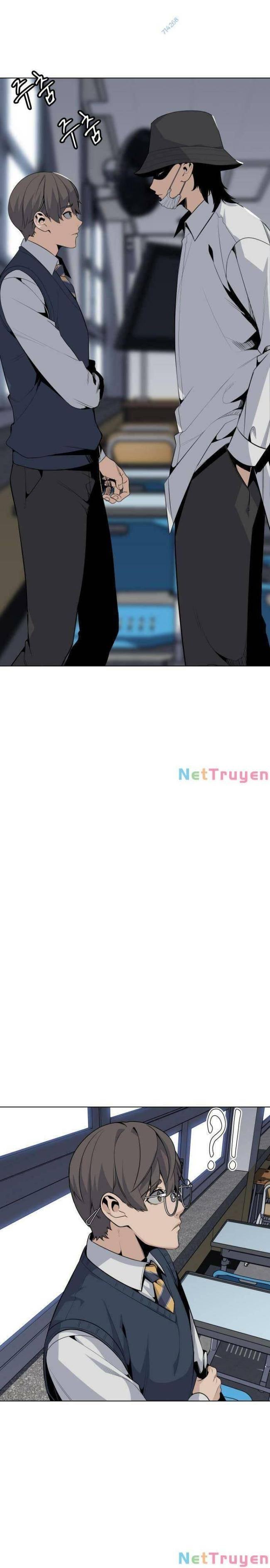 Vua Đóng Cọc - Page 10