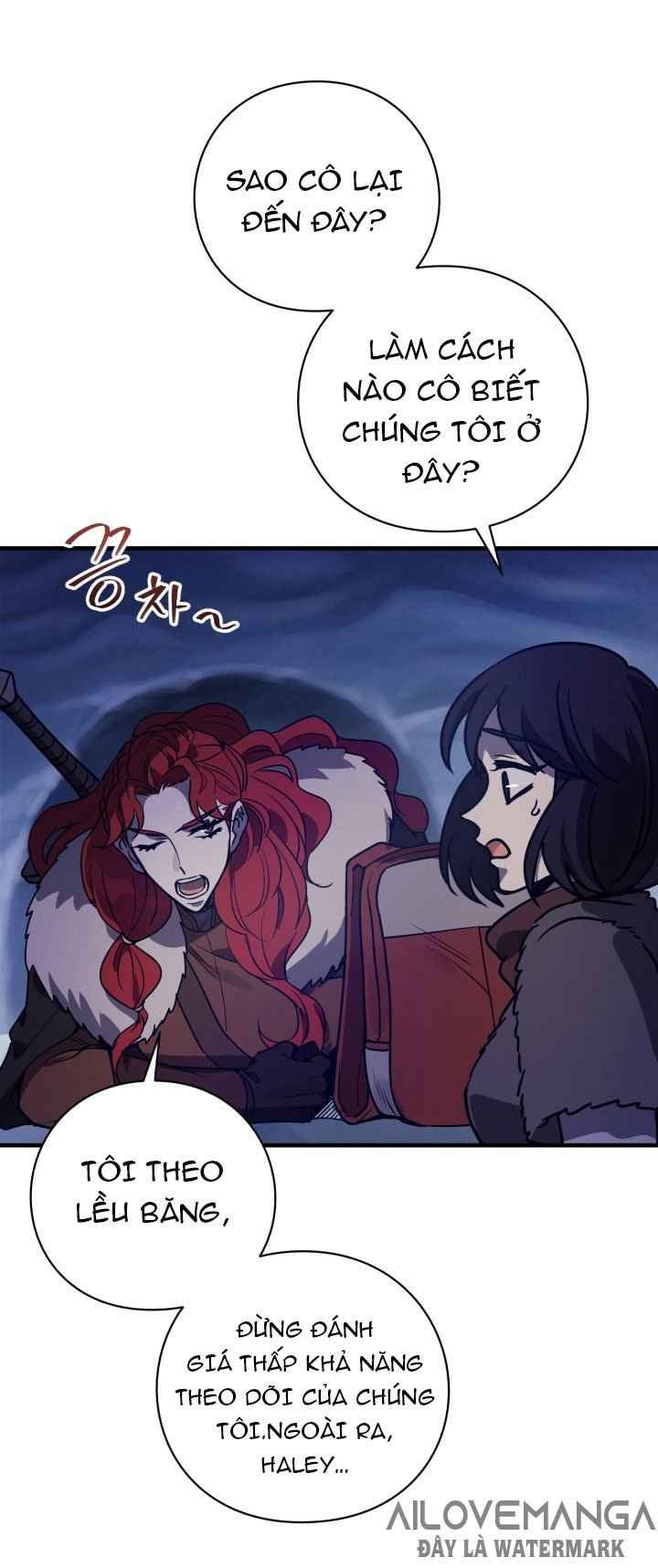 Người Tìm Đường - Page 4