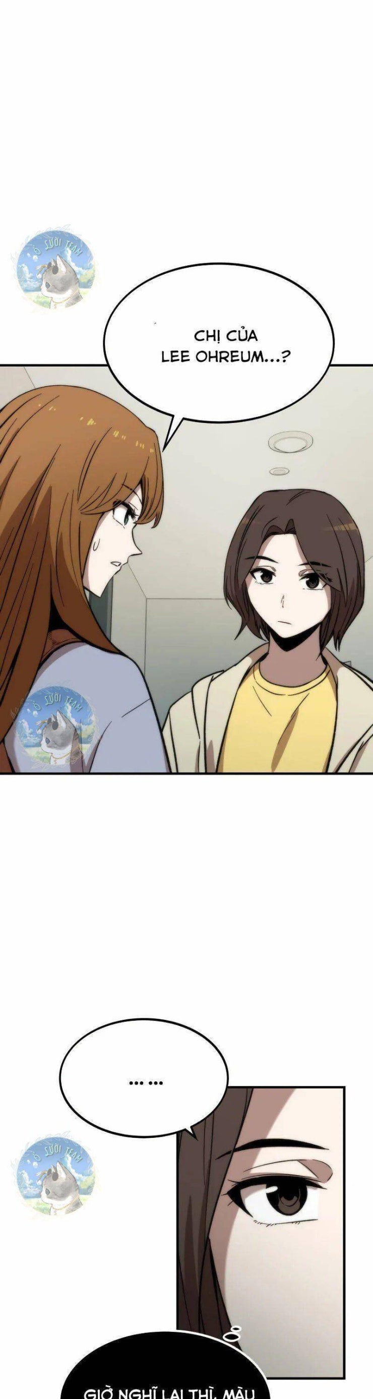 Nhân Vật Phụ Siêu Cấp - Page 51