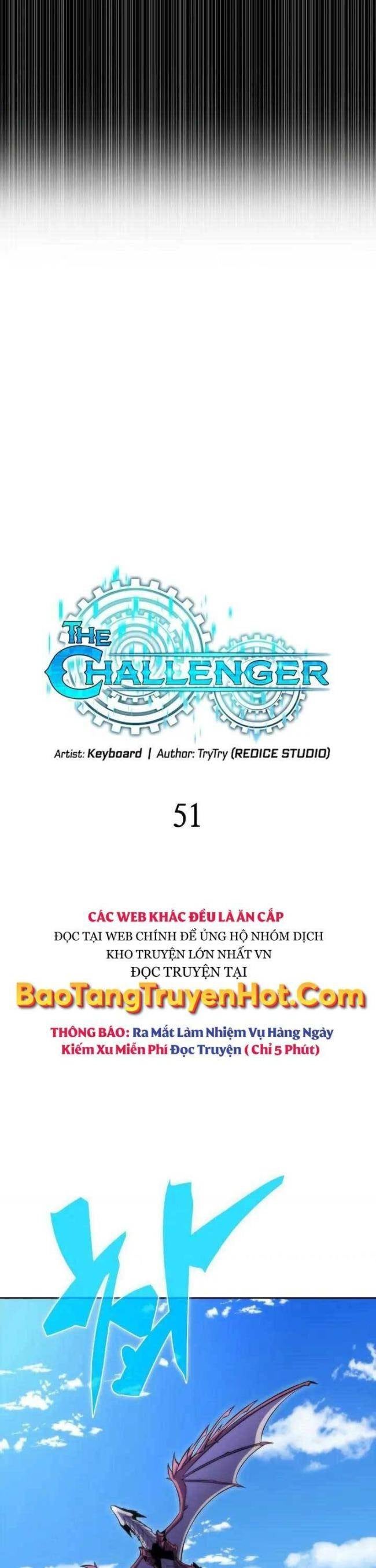 Kẻ Thách Đấu - Page 24