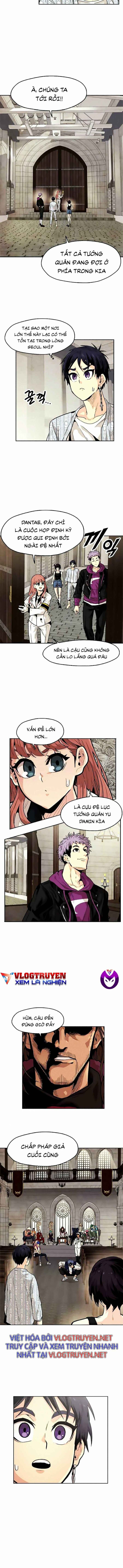 Tội Phủ Trảm Ma - Page 19