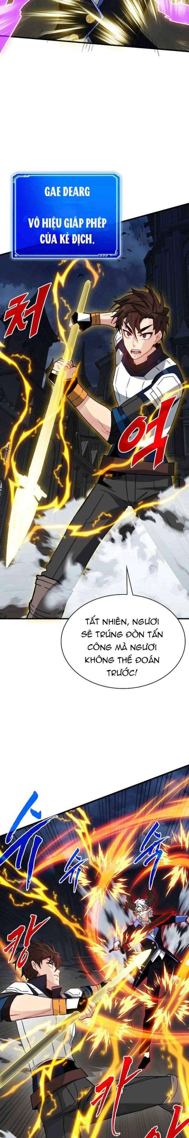 Thợ Săn Gacha Cấp SSS - Page 29