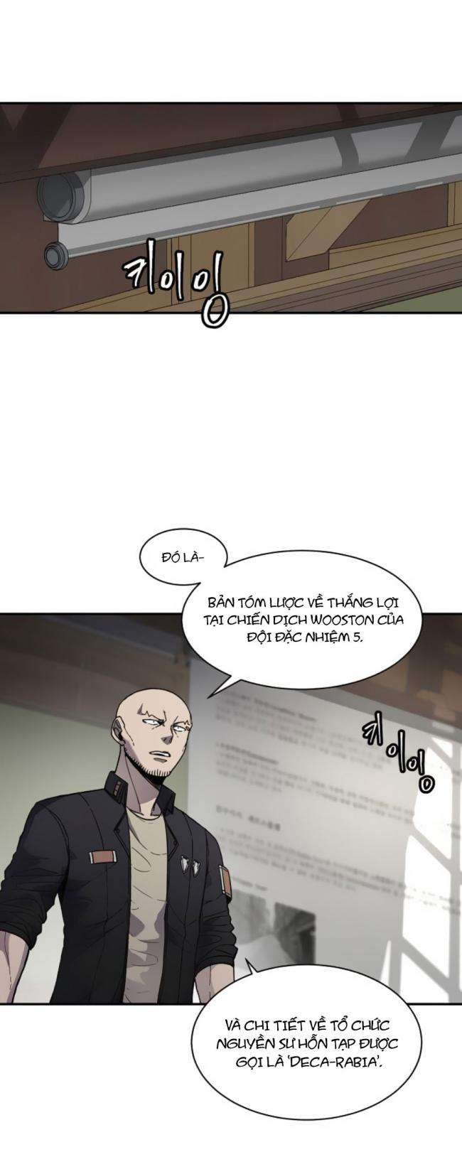 Pháp Sư Trẻ Tuổi - Page 19