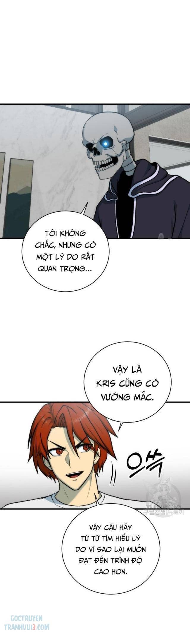 Ngôi Nhà Hầm Ngục - Page 30