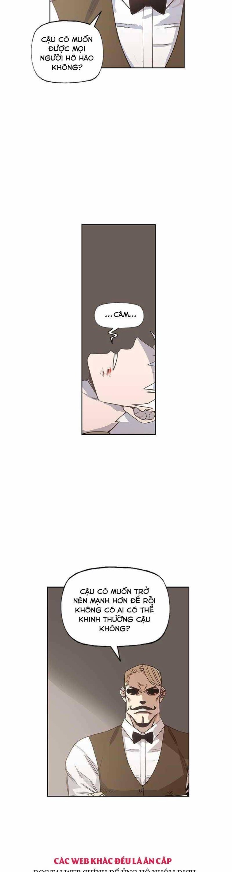 Võ Sĩ Quyền Anh - Page 32