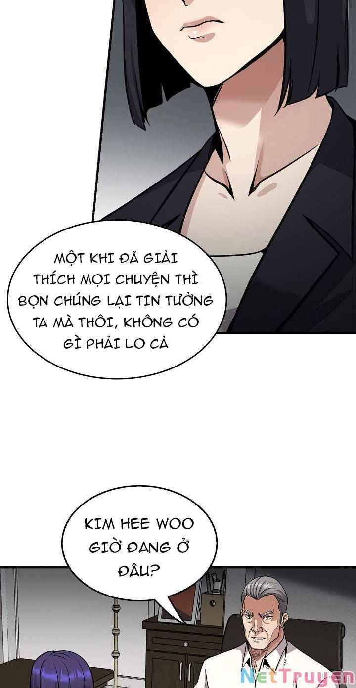 Điều Tra Viên Chuyển Sinh - Page 47