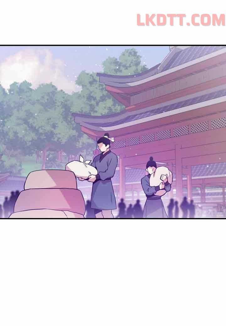 Tôi Trở Thành Nhân Vật Phản Diện Giỏi Nhất Trong Giới Võ Thuật - Page 12