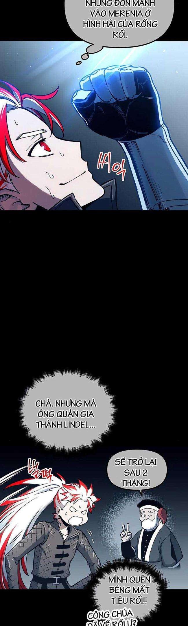 Sự Trở Lại Của Chiến Thần Tự Sát - Page 20