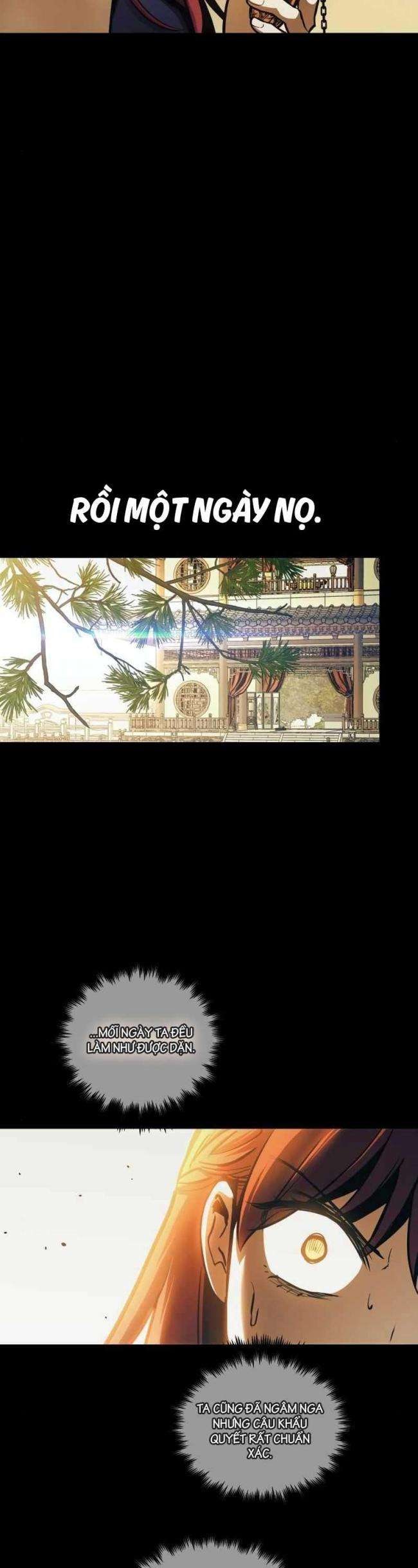 Sự Trở Lại Của Chiến Thần Tự Sát - Page 22