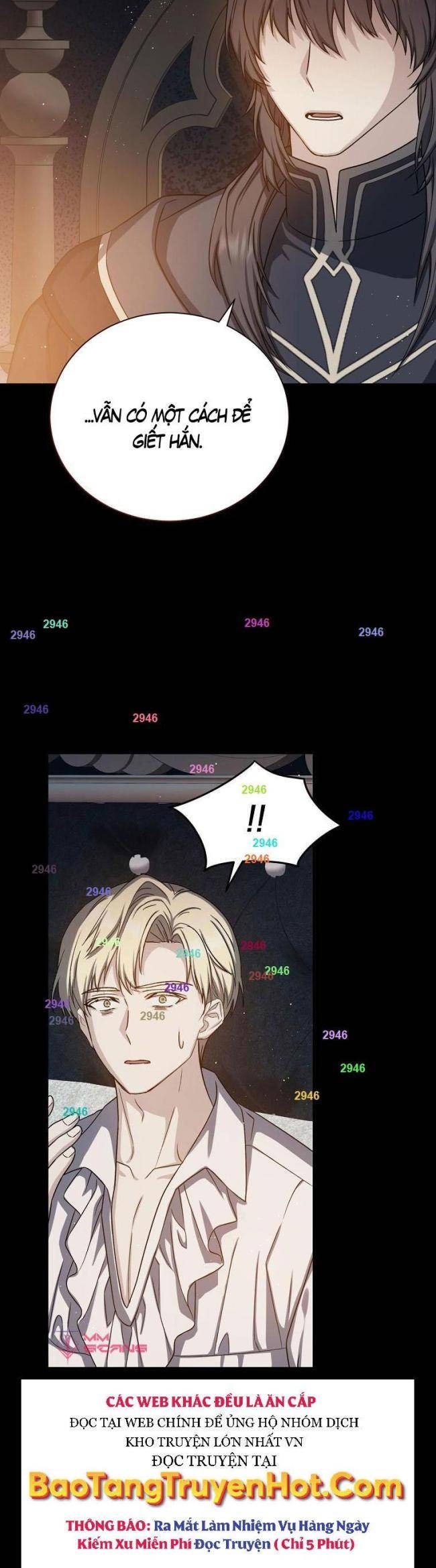 Sự Trở Lại Của Pháp Sư Cấp 8 - Page 38