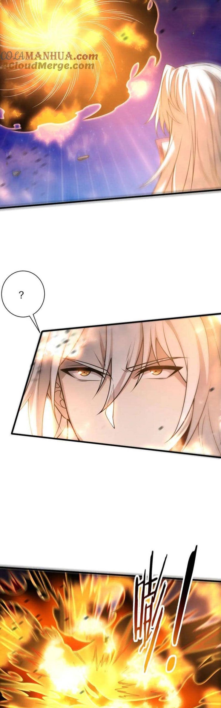 Tiến Hóa Cuồng Triều - Page 11