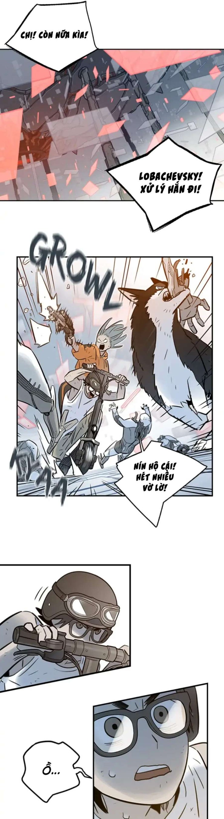 Điểm Hẹn - Page 10